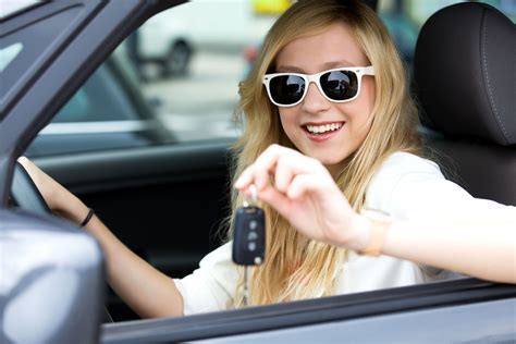 The Fatality Rate for Young Drivers Significantly Decreased!