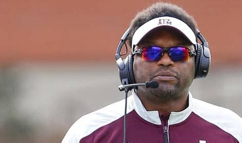 Coach Sumlin DUI